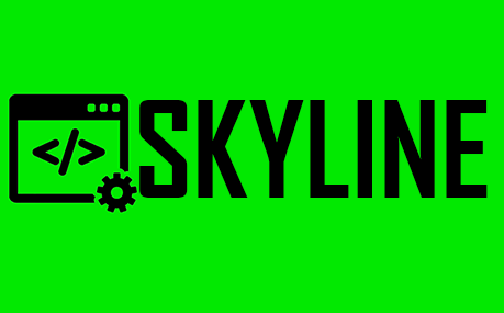 Skyline Web Solutions Logo